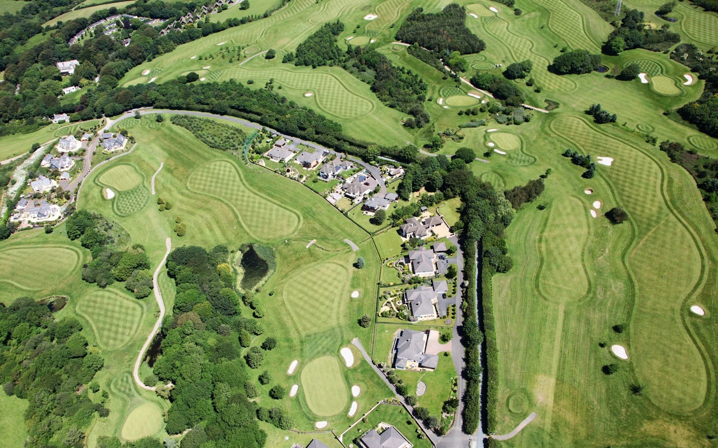 Top Reasons to Choose European Golf River Cruises