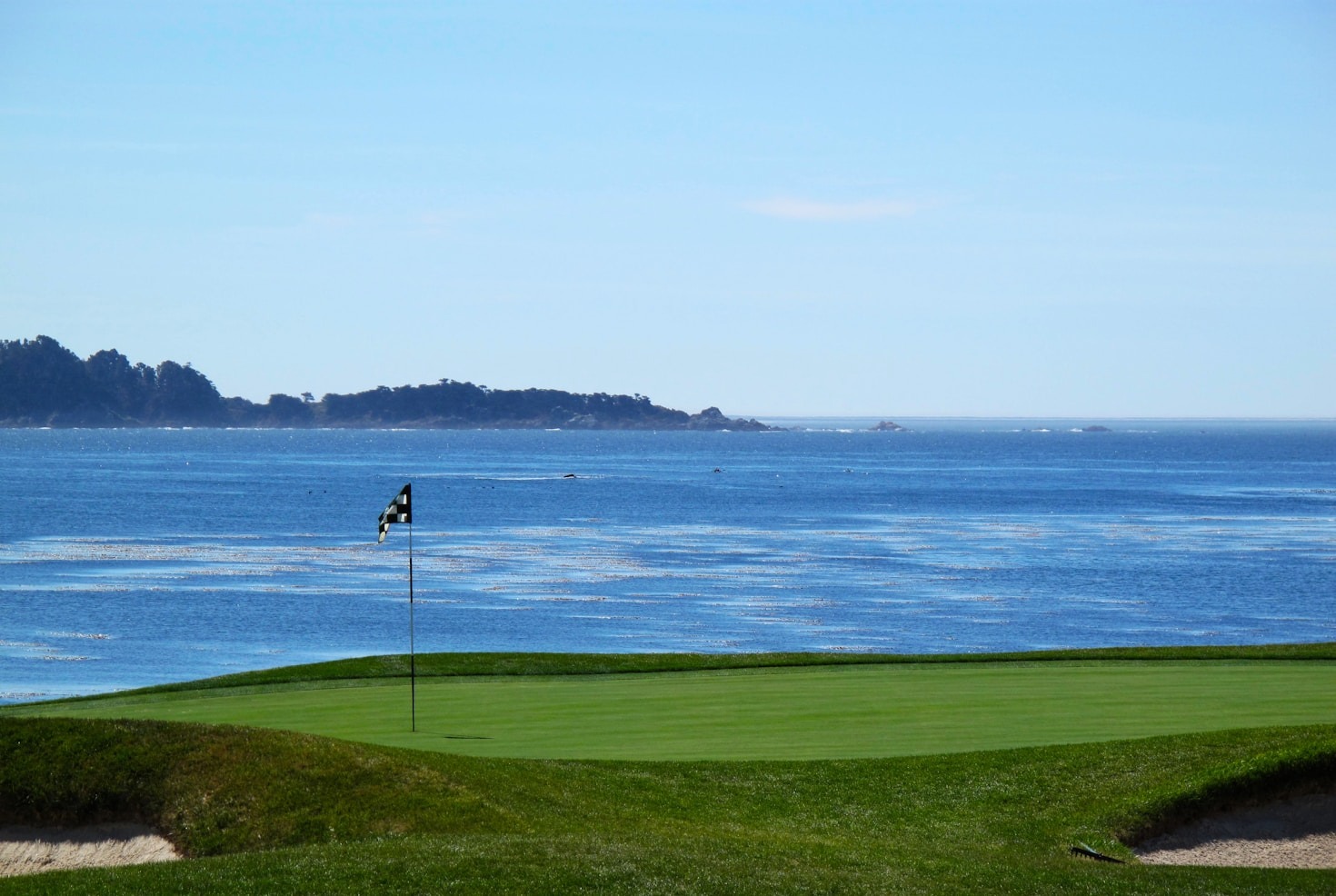 How Gather and Sail Redefines Golf Travel