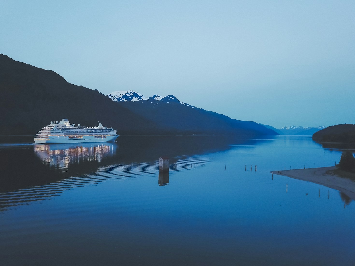 Tips for Planning the Ultimate Golf Cruise