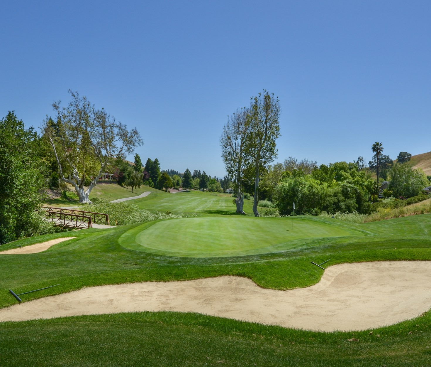 Pairing Fine Dining with World-Class Golf